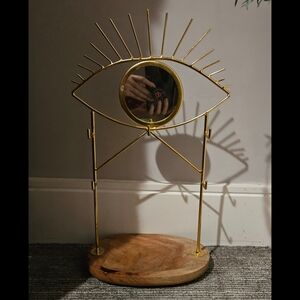 Evil Eye Jewelry Holder